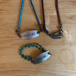 Necklace/Bracelet Set